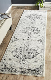 National Prado Charcoal Rug