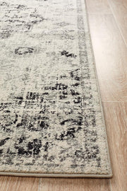 National Prado Charcoal Rug