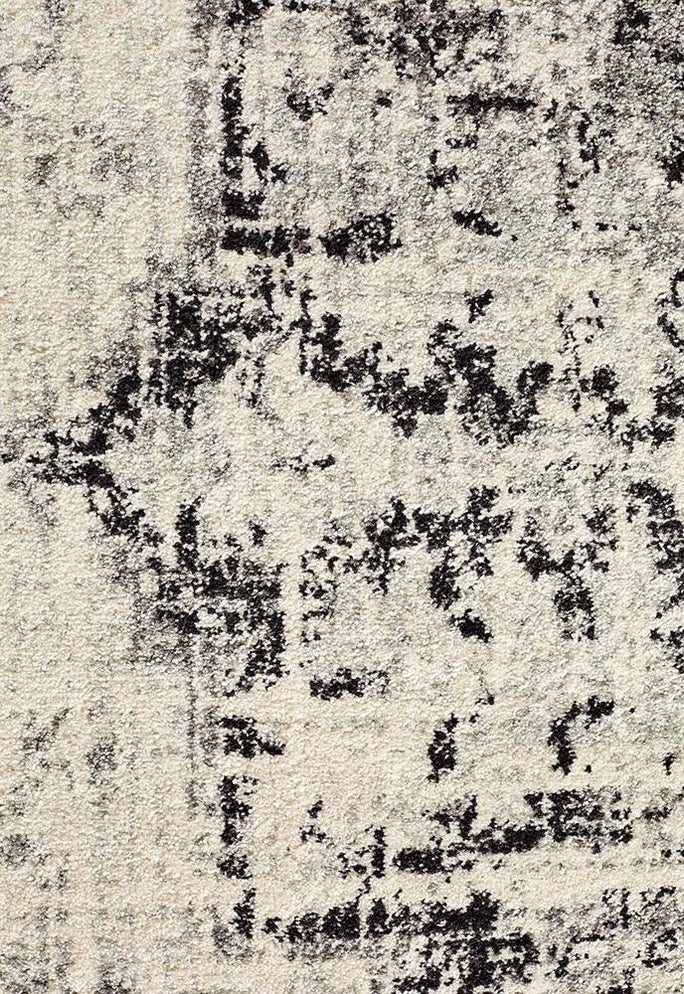National Prado Charcoal Rug — SydneyRugsOnline