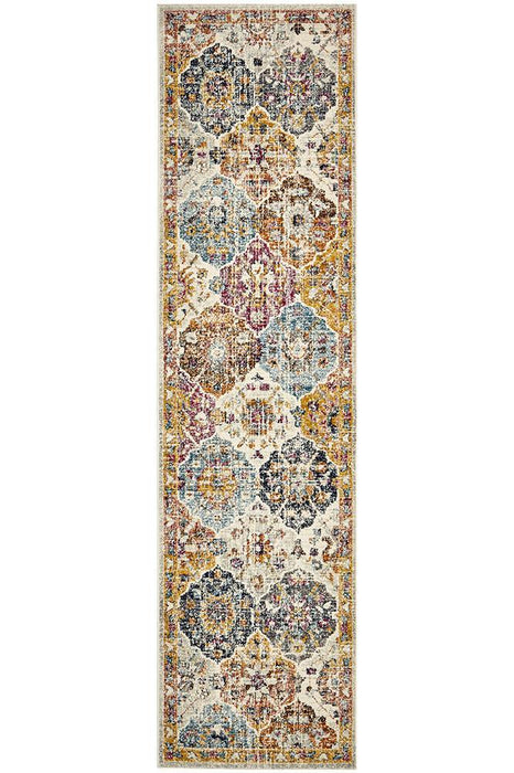 Raw Prado Rust Rug — SydneyRugsOnline