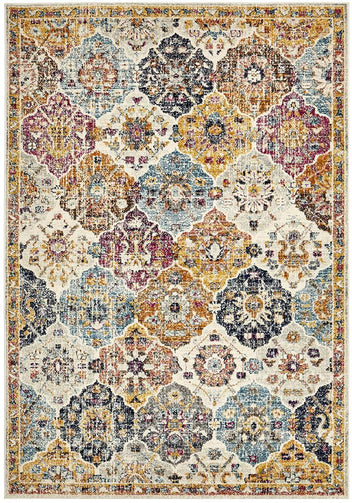 Raw Prado Rust Rug — SydneyRugsOnline