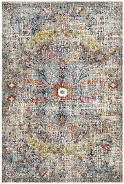 Cognitive Prado Multi Coloured Rug