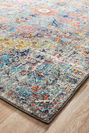 Cognitive Prado Multi Coloured Rug