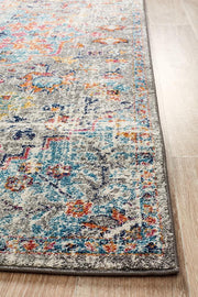 Cognitive Prado Multi Coloured Rug
