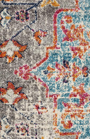 Cognitive Prado Multi Coloured Rug