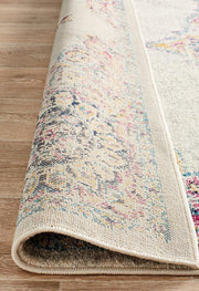 Study Prado Bone Runner Rug