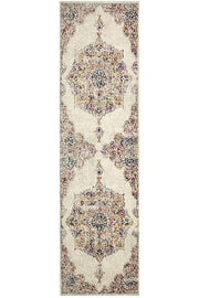 Study Prado Bone Runner Rug
