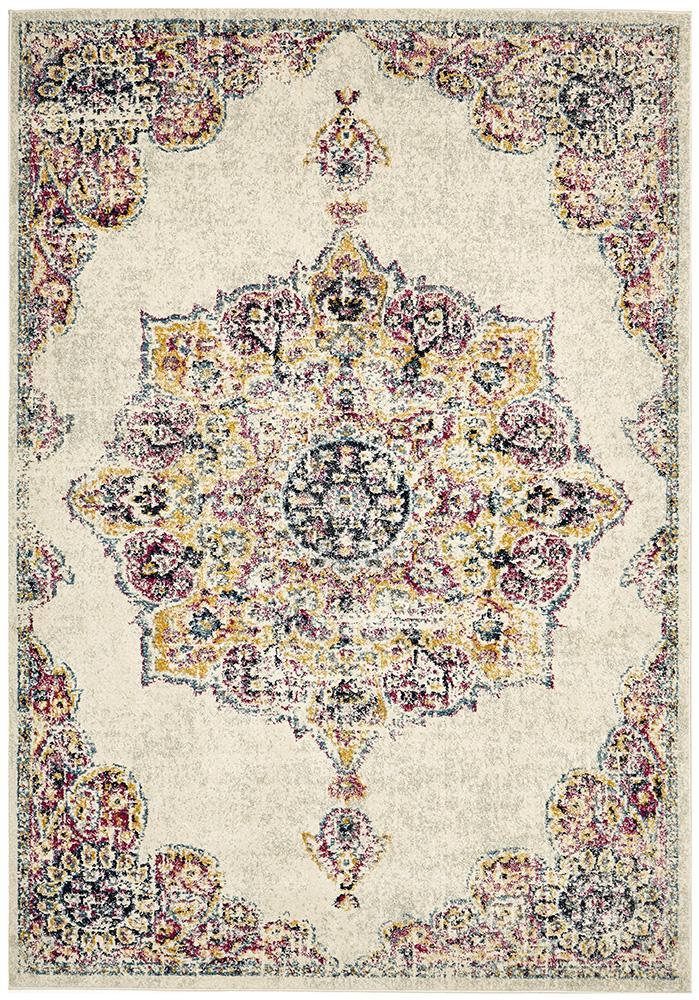 Study Prado Bone Rug