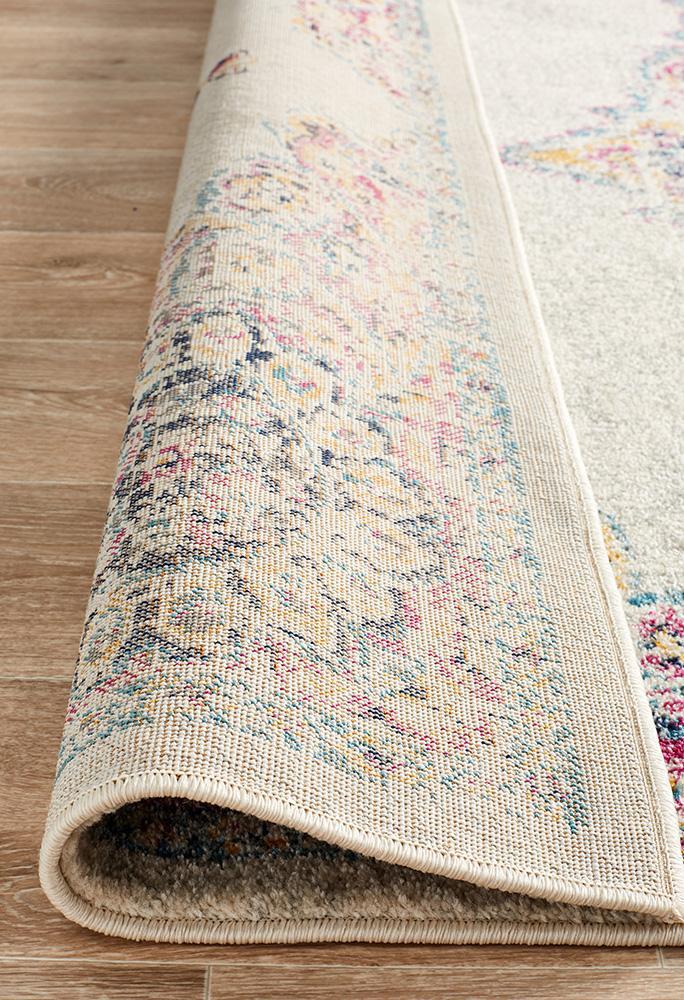 Study Prado Bone Rug