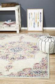 Study Prado Bone Rug