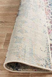 Gallery Prado Blue Runner Rug