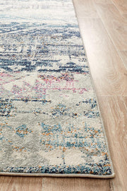 Gallery Prado Blue Rug