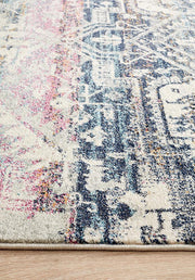 Gallery Prado Blue Rug