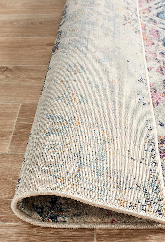 Gallery Prado Blue Rug