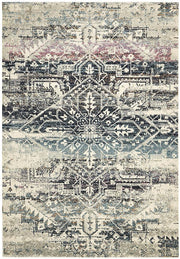 Gallery Prado Blue Rug