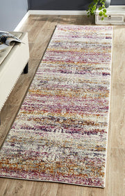 Gallery Prado Pink Runner Rug