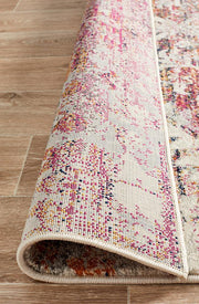 Gallery Prado Pink Rug