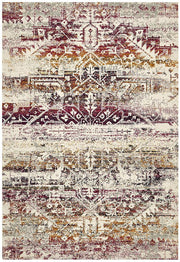 Gallery Prado Pink Rug