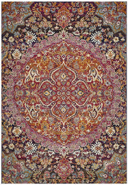 Vault Prado Multi Coloured Rug