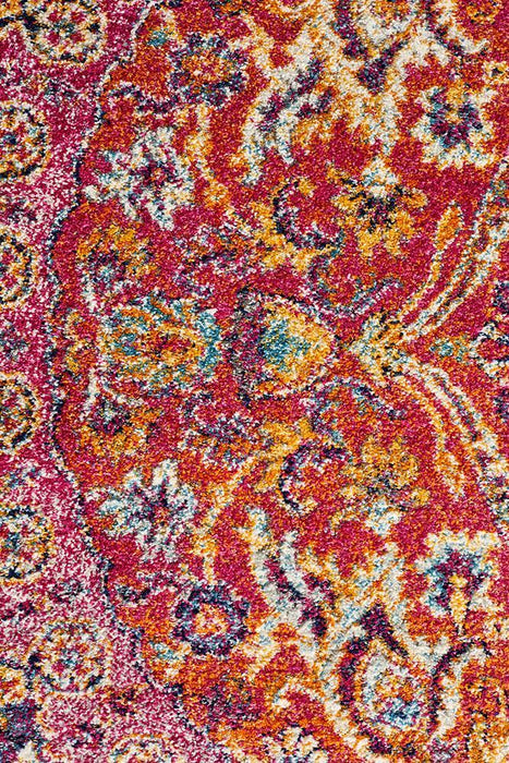 Vault Prado Multi Coloured Rug — SydneyRugsOnline