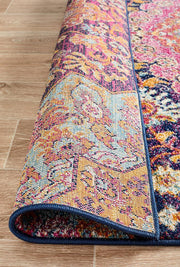 Vault Prado Multi Coloured Rug