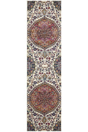 Botanical Prado Rust Rug