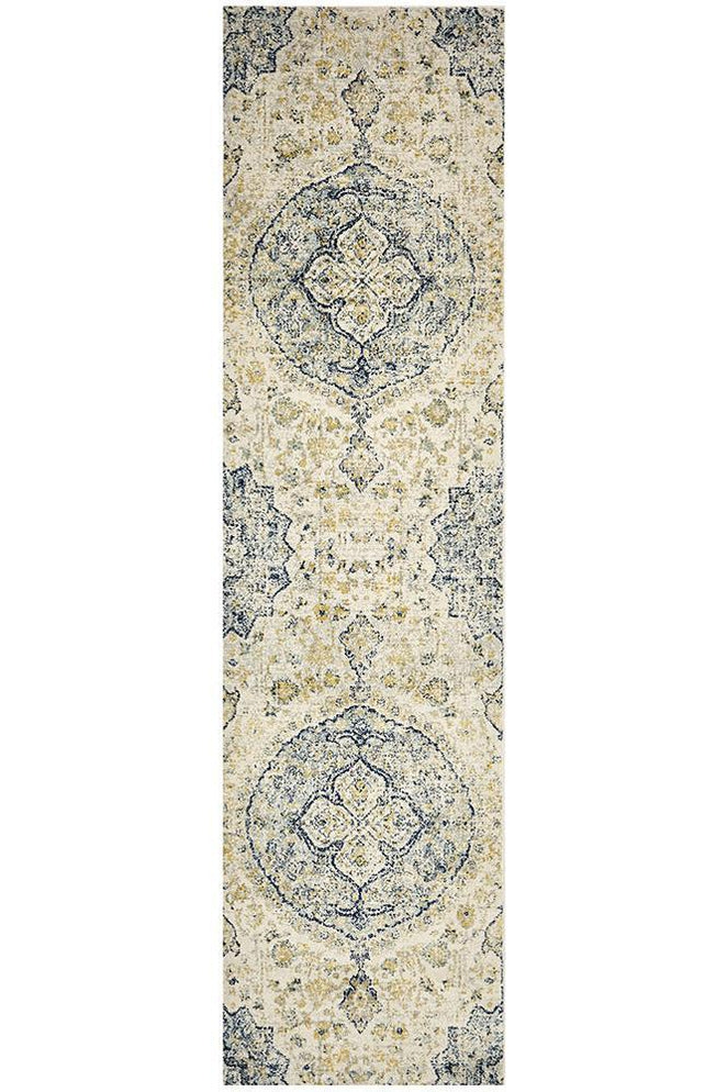 Park Prado Sky Blue Rug — SydneyRugsOnline