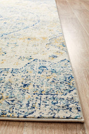 Park Prado Sky Blue Rug