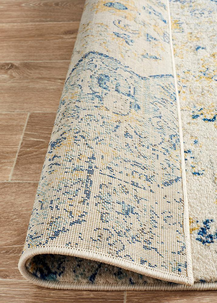 Park Prado Sky Blue Rug — SydneyRugsOnline