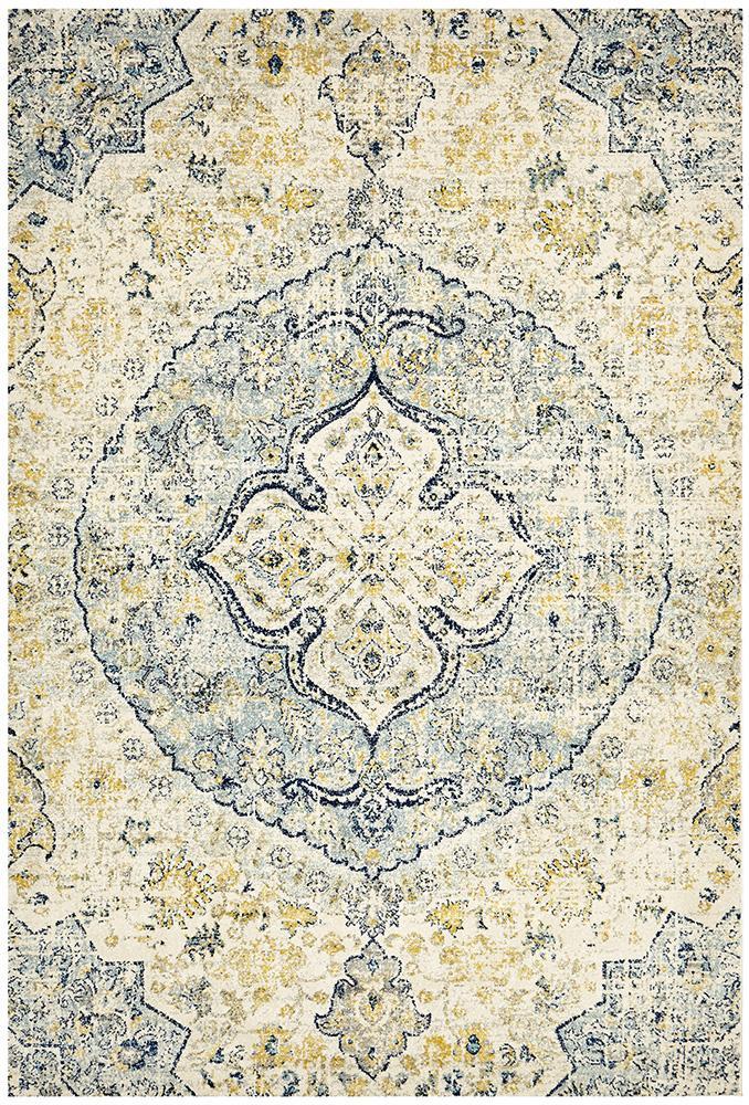 Park Prado Sky Blue Rug