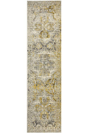 Garden Prado Silver Rug