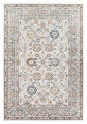 Marrakech Civic Cream Rug