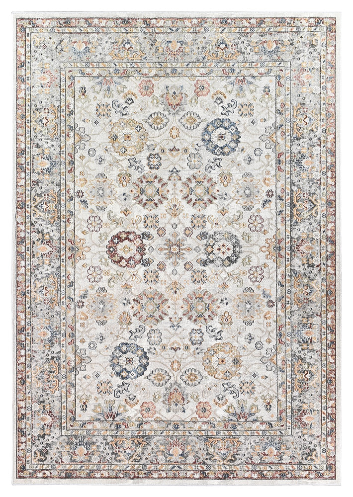 Marrakech Civic Cream Rug