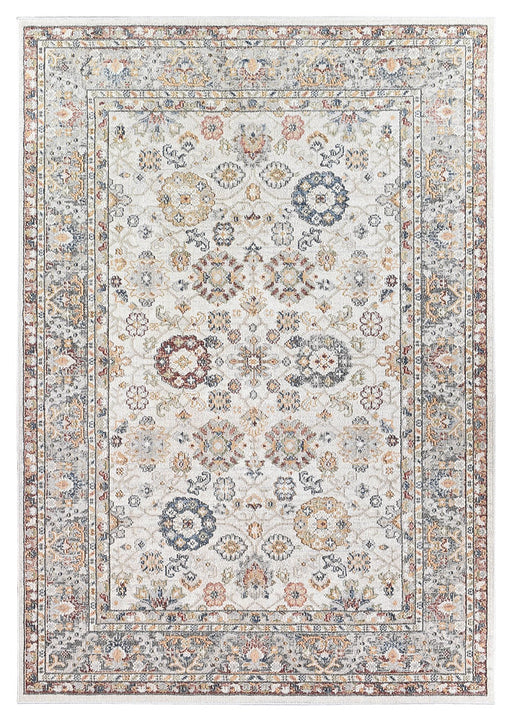 Marrakech Civic Cream Rug