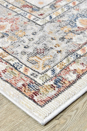 Marrakech Civic Cream Rug