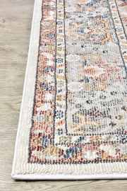 Marrakech Civic Cream Rug