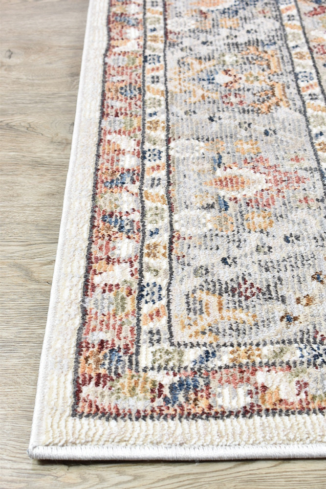 Marrakech Civic Cream Rug