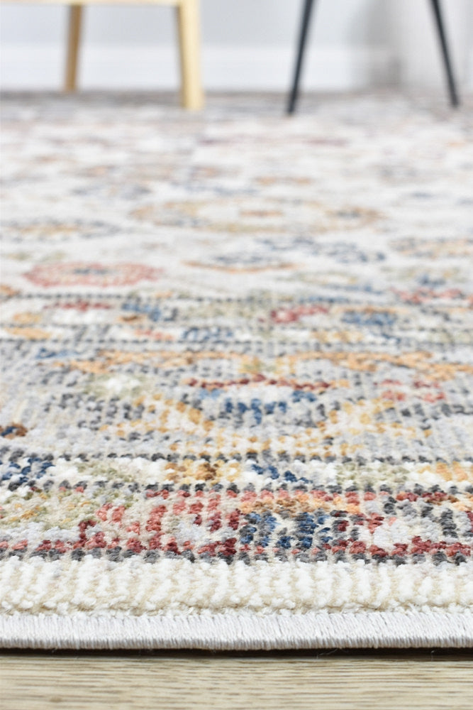 Marrakech Civic Cream Rug