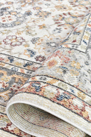 Marrakech Civic Cream Rug