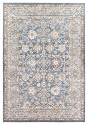 Marrakech Civic Blue Rug