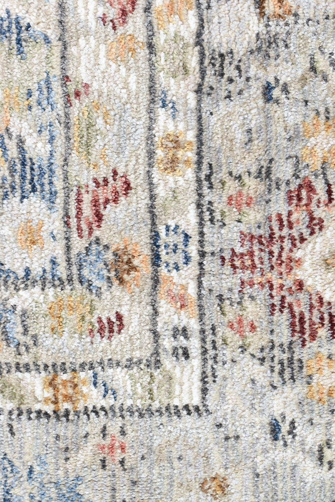 Marrakech Civic Blue Rug