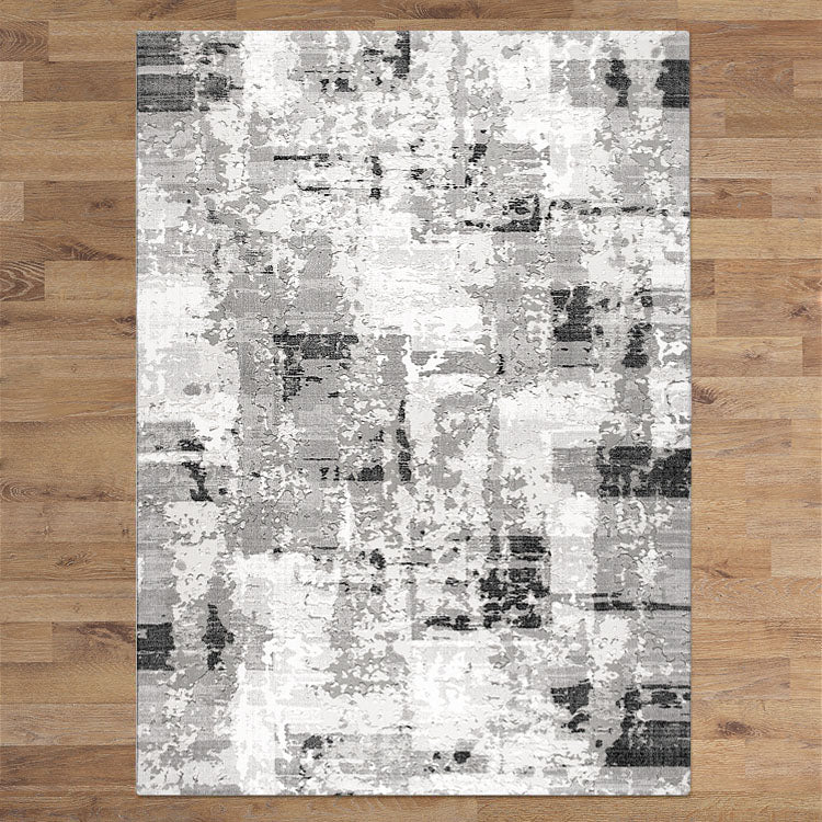 Maturo Rug MULTI TEXTURED SOFT PILE RUG — SydneyRugsOnline