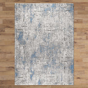 Unimaxim Origin Blue Rug