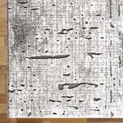 Unimaxim Origin Grey Runner Rug