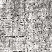 Unimaxim Origin Grey Runner Rug