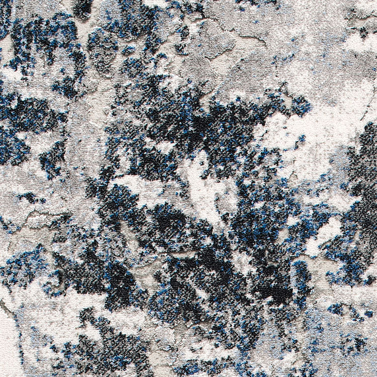 Unimaxim Stage Blue Runner Rug