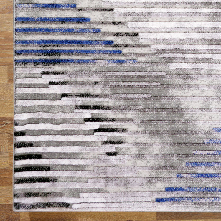 Unimaxim Element Blue Rug