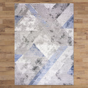 Unimaxim Element Blue Rug
