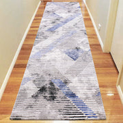 Unimaxim Element Blue Rug