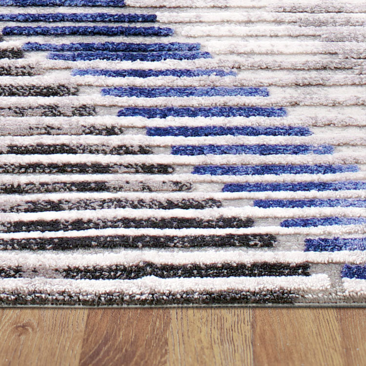 Unimaxim Element Blue Rug